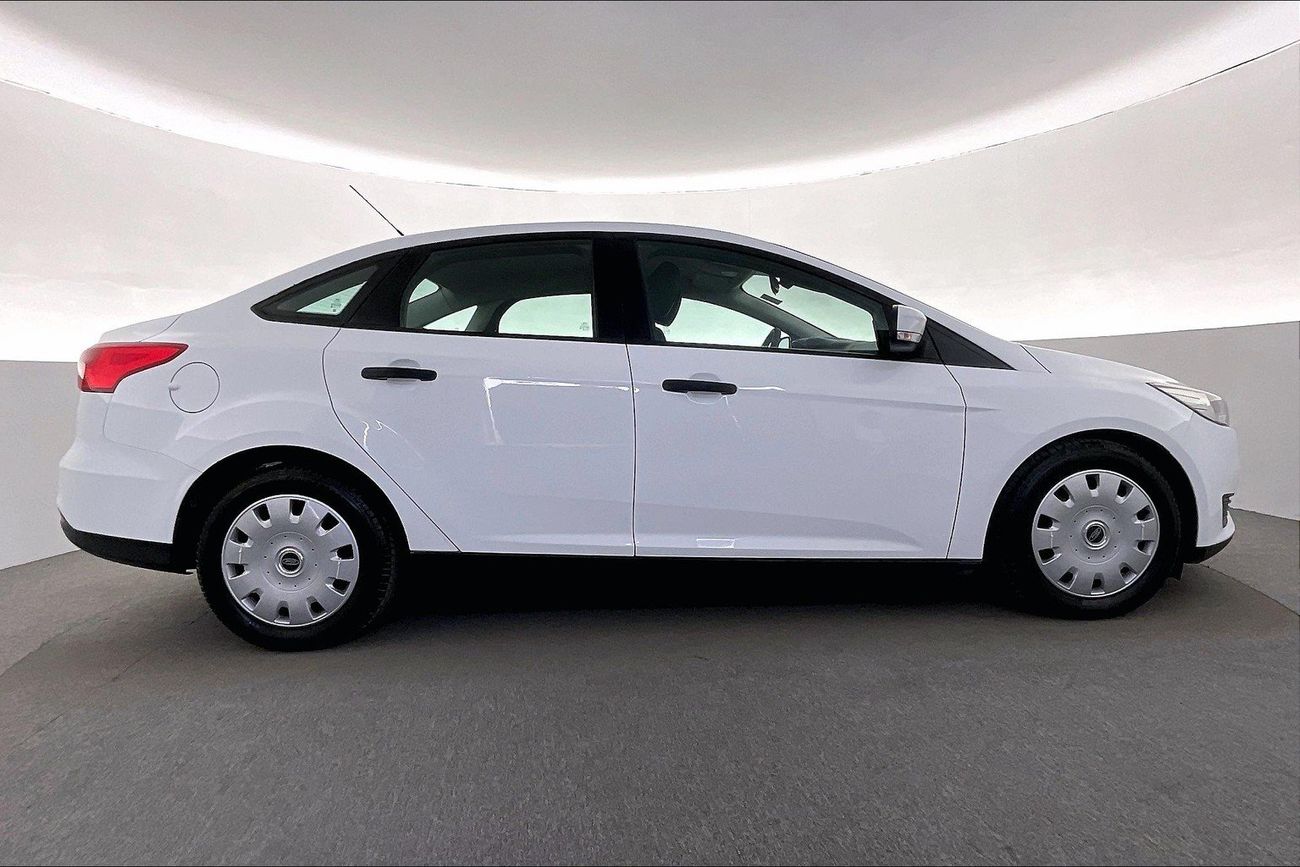 فورد فوكاس Ambiente | شامل الضمان | 0 ﺪﻔﻋﺓ ﺃﻮﻟﻯ