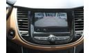 Chevrolet Trax LTZ ACCIDENTS FREE - GCC - FULL OPTION - ORIGINAL PAINT - ENGINE 1800 CC