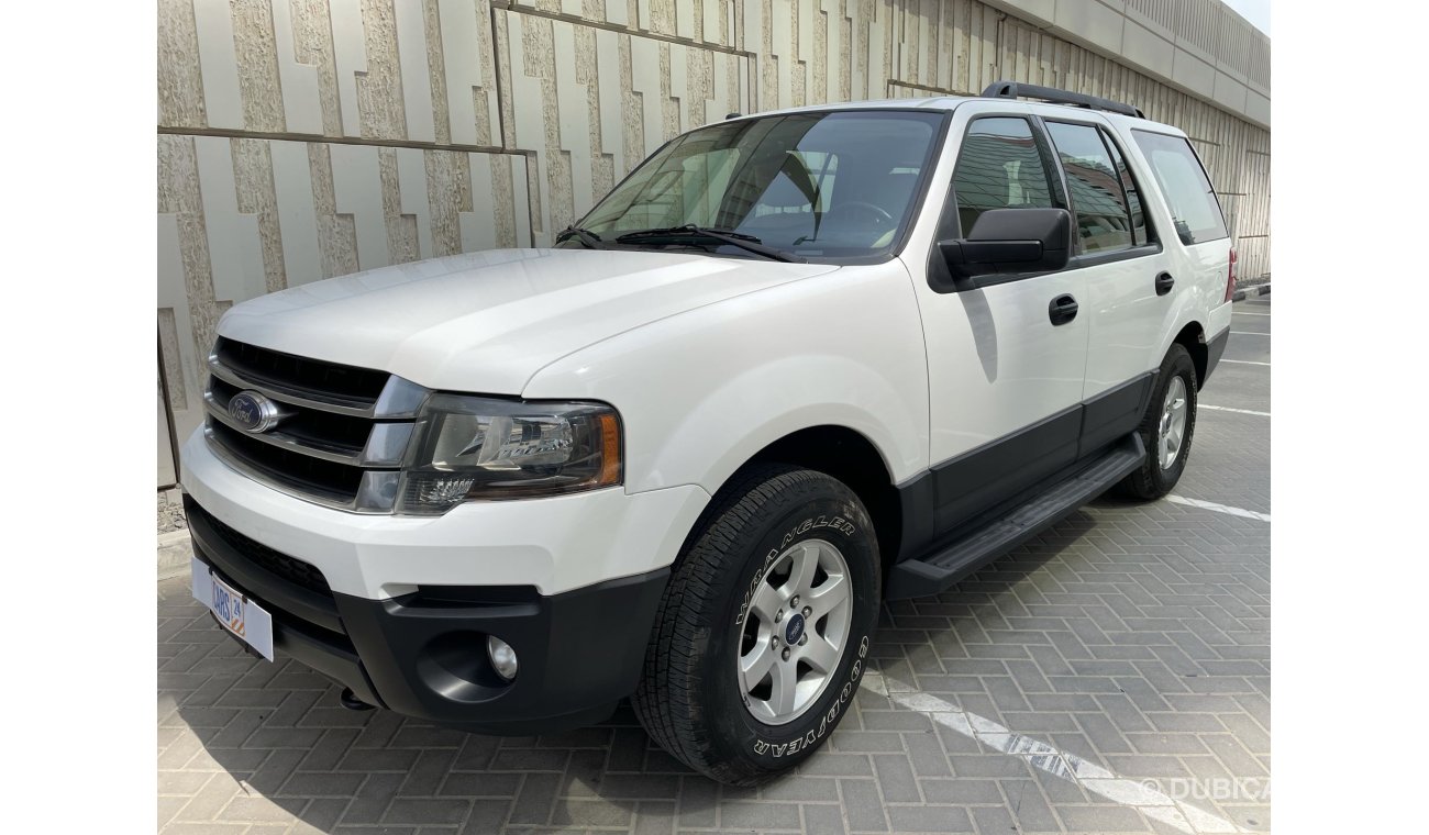 Ford Expedition 3500