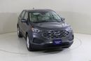 Ford Edge SE022 /AL TAYER MOTORS AL QOUZ SHOWROOM
