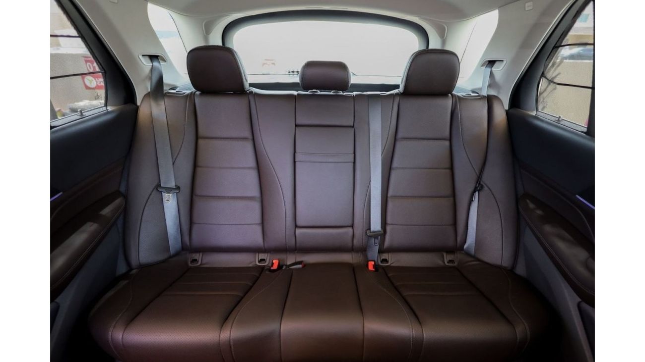 Mercedes-Benz GLE 450 Premium Mercedes-Benz GLE450 2020 GCC under Warranty with Flexible Down-Payment.