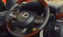 Lexus LX 570 S Black Edition Kuro SUPER SPORT