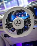 برابوس 800 - مرسيدس-AMG G 63 800 With VIP Seats