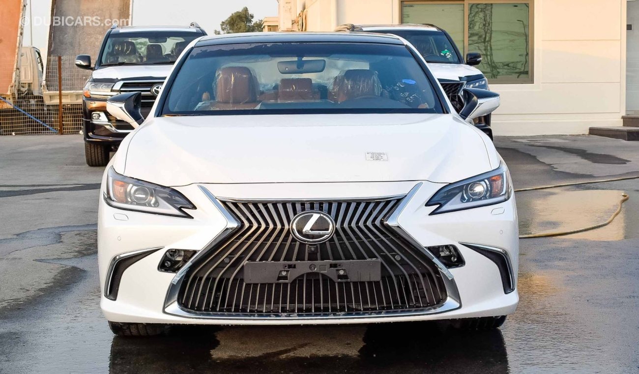 Lexus ES350