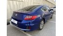 Honda Accord Coupe EX 2.4 | Under Warranty | Free Insurance | Inspected on 150+ parameters