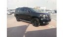 Chevrolet Tahoe Chevrolet Tahoe ZL1, 2015 US, customs papers, in excellent condition