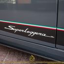 Lamborghini Gallardo SUPERLAGRRA