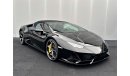 Lamborghini Huracan EVO SPYDER FULLY LOADED NEW NEW *LIFT