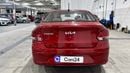 Kia Pegas 2024 LX | AED 470/Month | 0 DP | 30 Day Return | Warranty | Service History