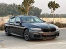 BMW 520i 