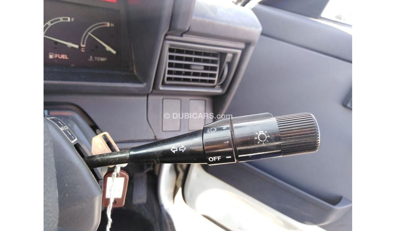 Toyota Townace Townace Truck Pick Up (Stock no PM 118 )