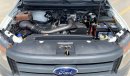 Ford Ranger 2013 4x2 Ref#201