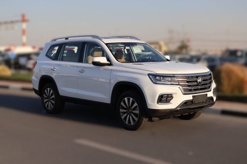 أم جي RX8 2024 MG RX8 2.0L TURBO 4WD