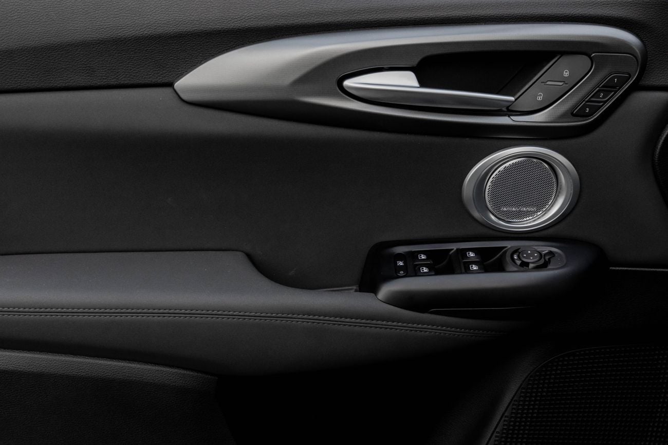 Alfa Romeo Tonale Tonale Veloce | 2,448 P.M | 0% Downpayment | Alfa Romeo Warranty!