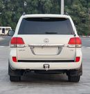 تويوتا لاند كروزر GX.R V8