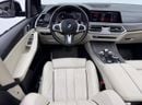 BMW X5 50i M Sport 4.4L 2019 BMW X5 xDrive50i M-Sport, Warranty, Full BMW Service History, Excellent Condit