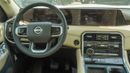 Nissan Patrol LE T2 LE  V6T  Kuwait Specs