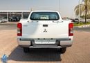 Mitsubishi L200 GL / Unbeatable Prices 2023 4x4 Diesel 2.5L Dual Cab / Power Locks & Windows / Export Only