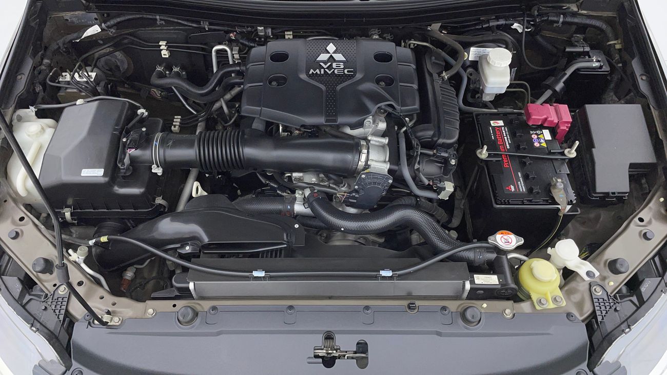 Mitsubishi Montero GLX BASE 3 | Zero Down Payment | Free Home Test Drive