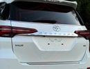 Toyota Fortuner VXR Toyota Fortuner | 4.0 L | 2022 | GCC | Accident-Free | In Excellent Condition | 1764 A.M