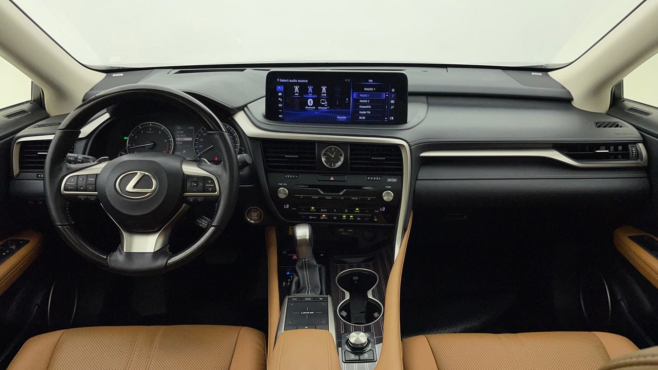 Lexus RX350 PLATINUM 3.5 | Zero Down Payment | Home Test Drive