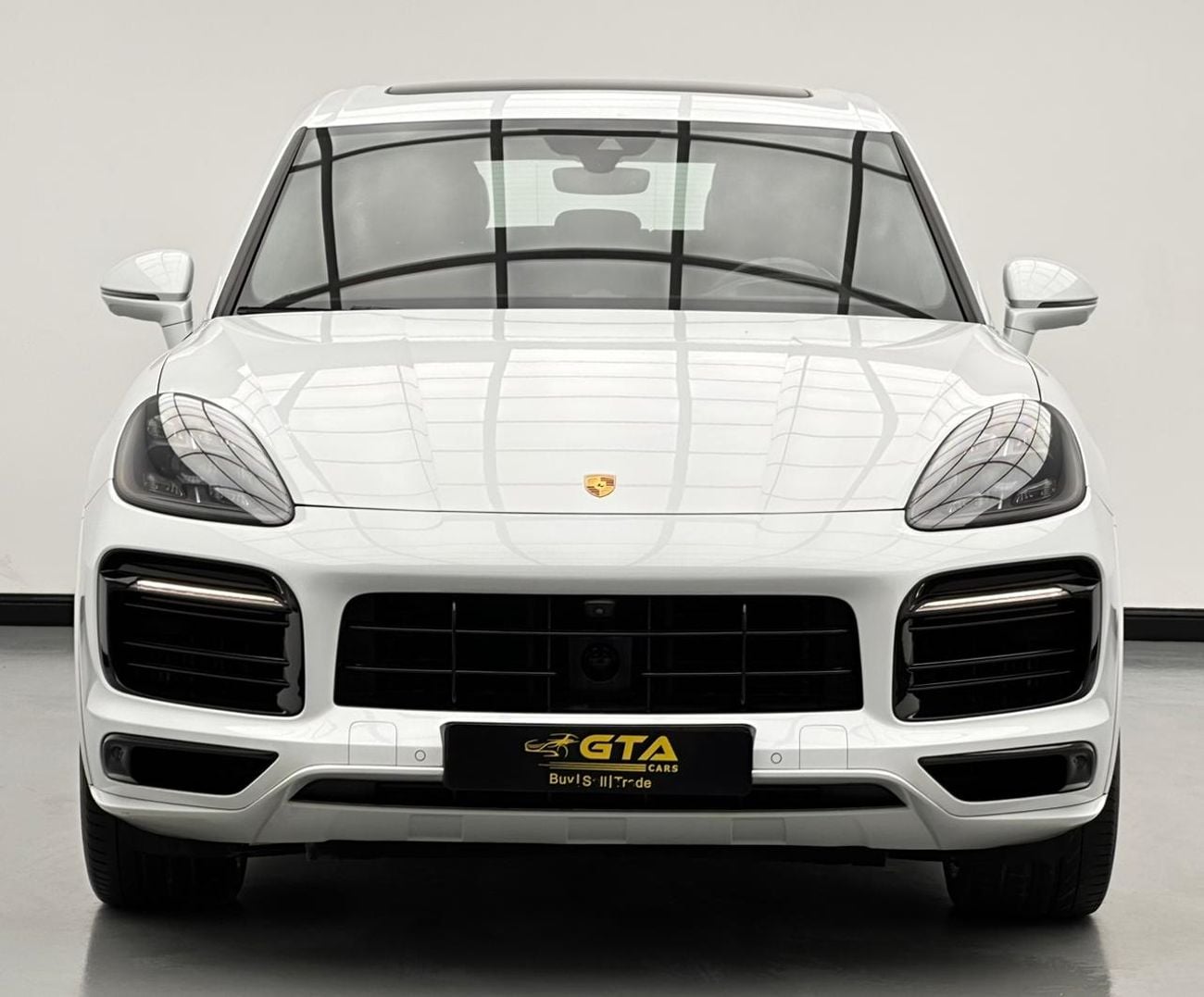 Porsche Cayenne 2022 Porsche Cayenne GTS, Feb/2027 Porsche Warranty, Porsche Full Service History, Excellent Conditi
