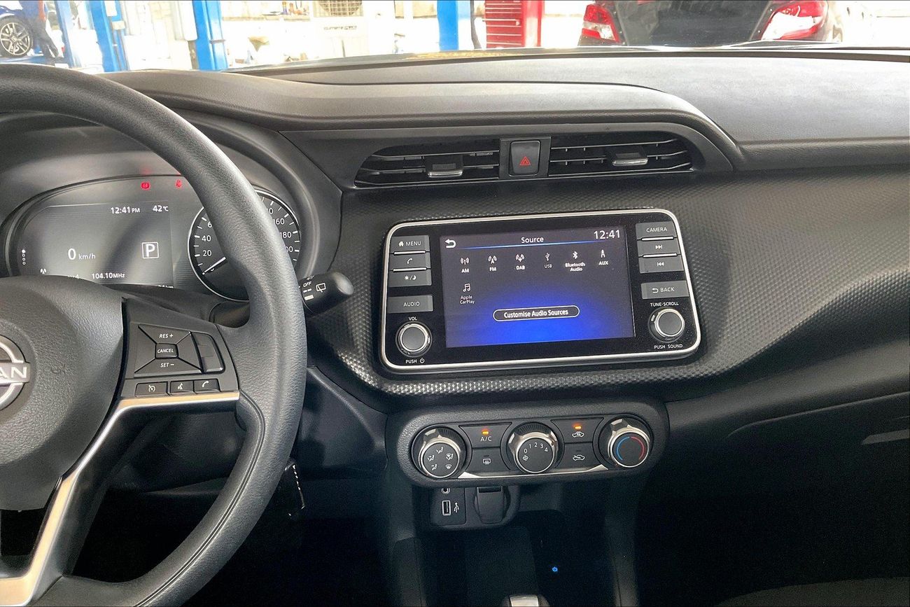 Nissan Kicks SV | Guaranteed Warranty | 0 Down Payment