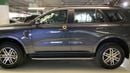 Ford Everest 2.3 XLT 4WD AUTO LTHR OFF ROAD 18 ALW | Guaranteed Warranty | 0 Down Payment