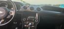 Ford Mustang STD