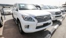 Lexus LX570