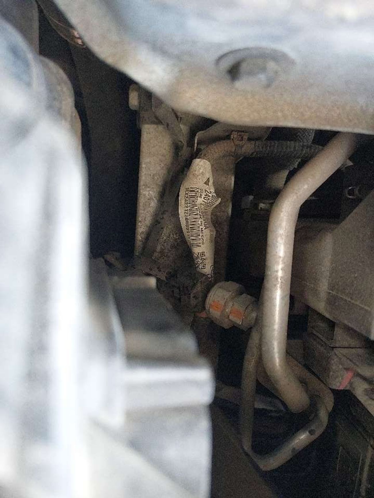 Infiniti QX50 LUXE 2 | Zero Down Payment | Free Home Test Drive