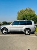 ميتسوبيشي باجيرو