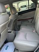 لكزس RX 350