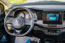 Suzuki Ertiga GLX 2026 | GCC Specs | 7-Seater Comfort | Petrol AT | 6 Airbags | Best Price