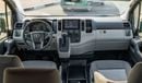 Toyota Hiace 2026 Toyota Hiace 3.5L Petrol high roof AT