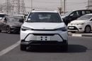 تويوتا فرونتلاندر Leading Trim | 2.0L Hybrid | 4 Cylinder