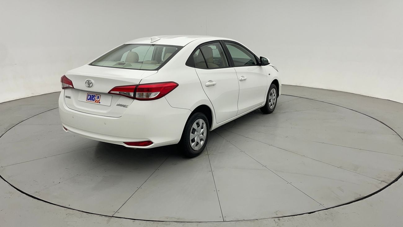 Toyota Yaris E/SE 1.5 | Zero Down Payment | Free Home Test Drive