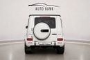 مرسيدس بنز G 63 AMG G 63 AMG | Japanese Specs | Pristine Condition