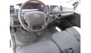 Toyota Hiace 2014  Ref #239