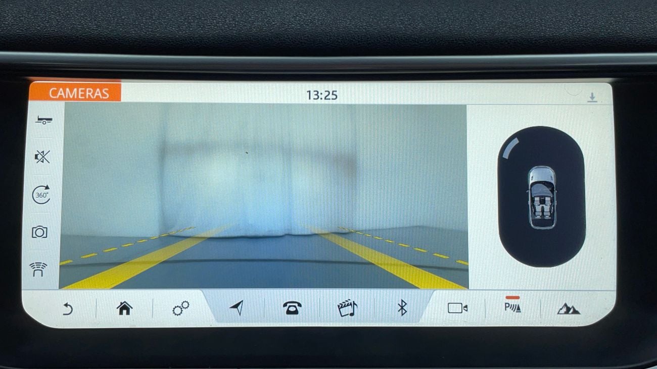 Land Rover Range Rover Evoque SI4 CONVERTIBLE 2 | Zero Down Payment | Home Test Drive