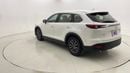 مازدا CX9 GT 2.5 | بدون دفعة مقدمة | اختبار القيادة في المنزل