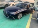 Lexus ES350 3.5 L PETROL V6 2024