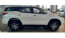 Toyota Fortuner Fortuner GXR, 4.0 L