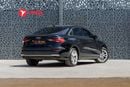 Audi A3 Audi A3 2026 GCC specs for 1,719.00 AED monthly