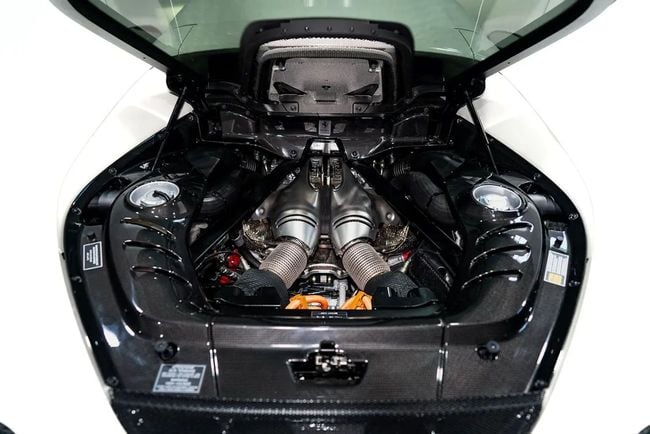 Ferrari 296 GTS, миниатюра 28
