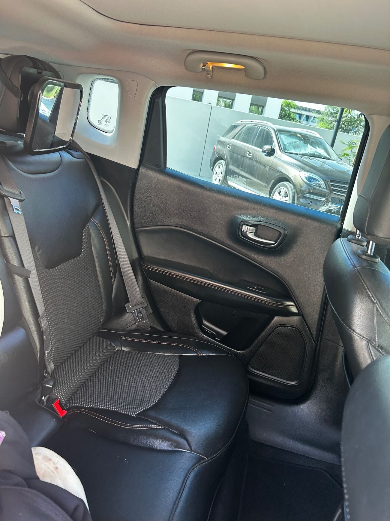 Jeep Compass LIMITED