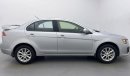 Mitsubishi Lancer GLS 1.6 | Under Warranty | Inspected on 150+ parameters