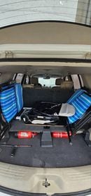 Chevrolet Trailblazer .