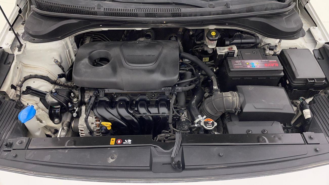 Hyundai Accent SMART 1.6 | Zero Down Payment | Home Test Drive