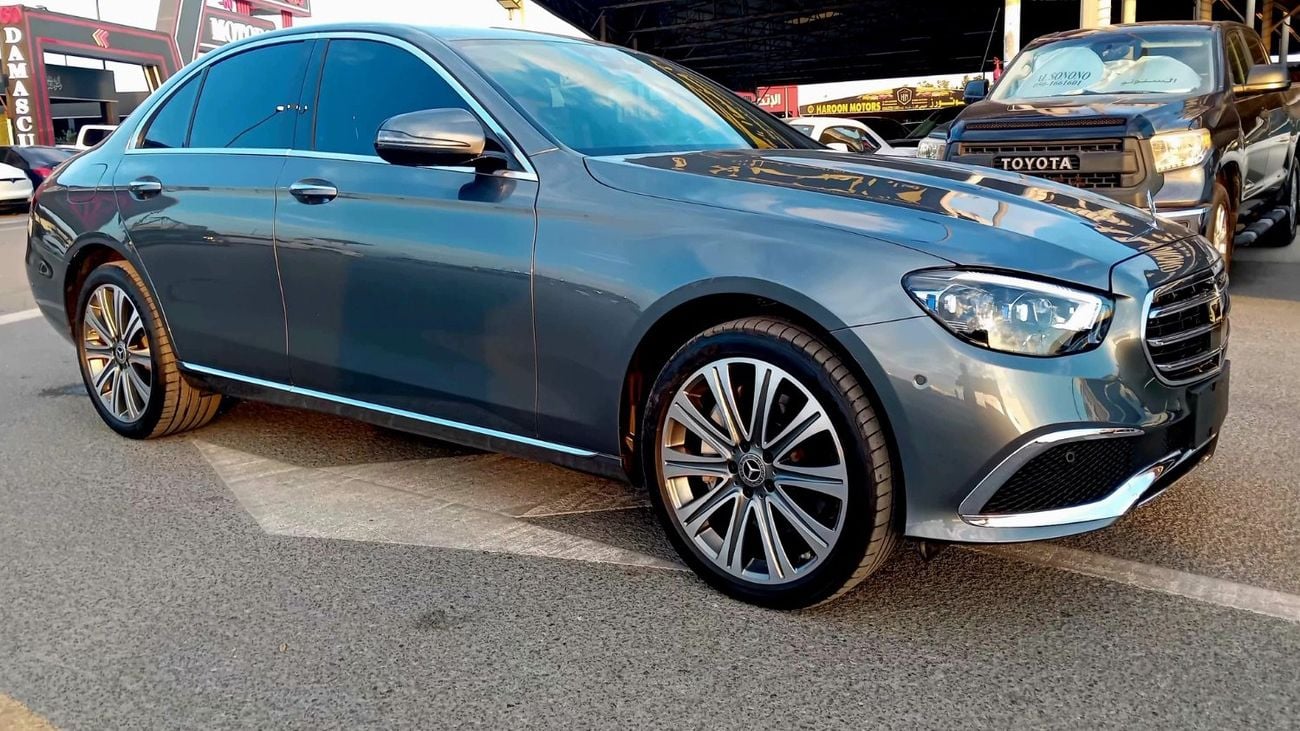 مرسيدس بنز E 350 مرسيدس بنز E350